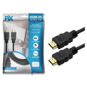 Cabo Hdmi Macho 1.4 15 Pinos 3M Gold