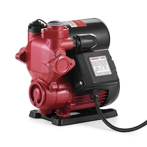 Bomba Pressurizadora água Pl-400 Bivolt - Lorenzetti