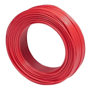 Cabo Flexivel Remoto Technoise 100% Cobre Vermelho 2.50 Mm