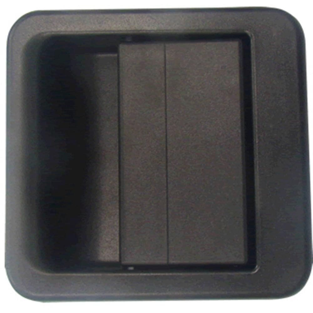Maçaneta Externa Porta Esquerda Ducato 98 A 02 [f103]