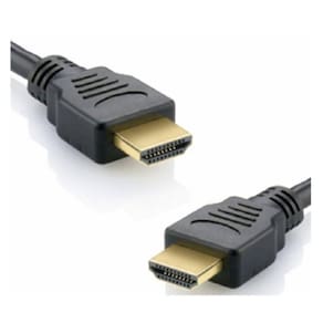 Cabo Hdmi Macho 1.3 19 Pinos 1,8M P/ Notebook