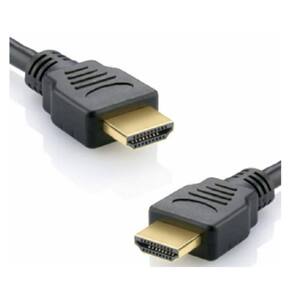 Cabo Hdmi Macho X Macho 19 Pinos 1,8 Metros Pra Tv