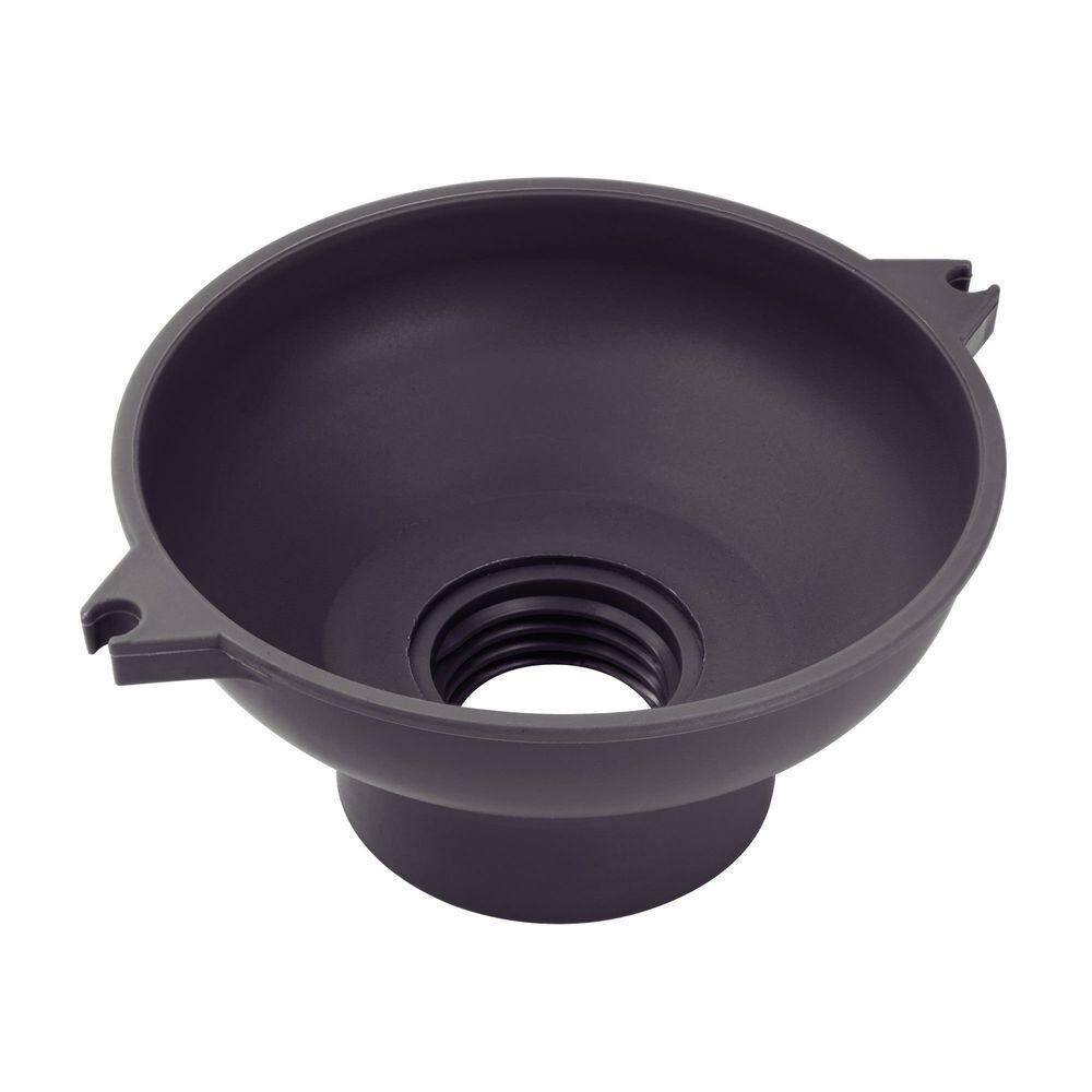Funil Abastecimento Para Pulverizador Lateral 5l 8l Tramontina Tramontina