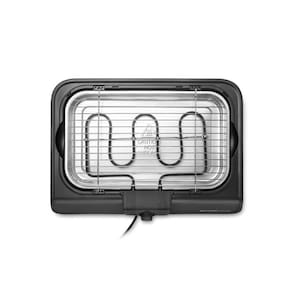 Churrasqueira Eletrica CE033 127V Multilaser