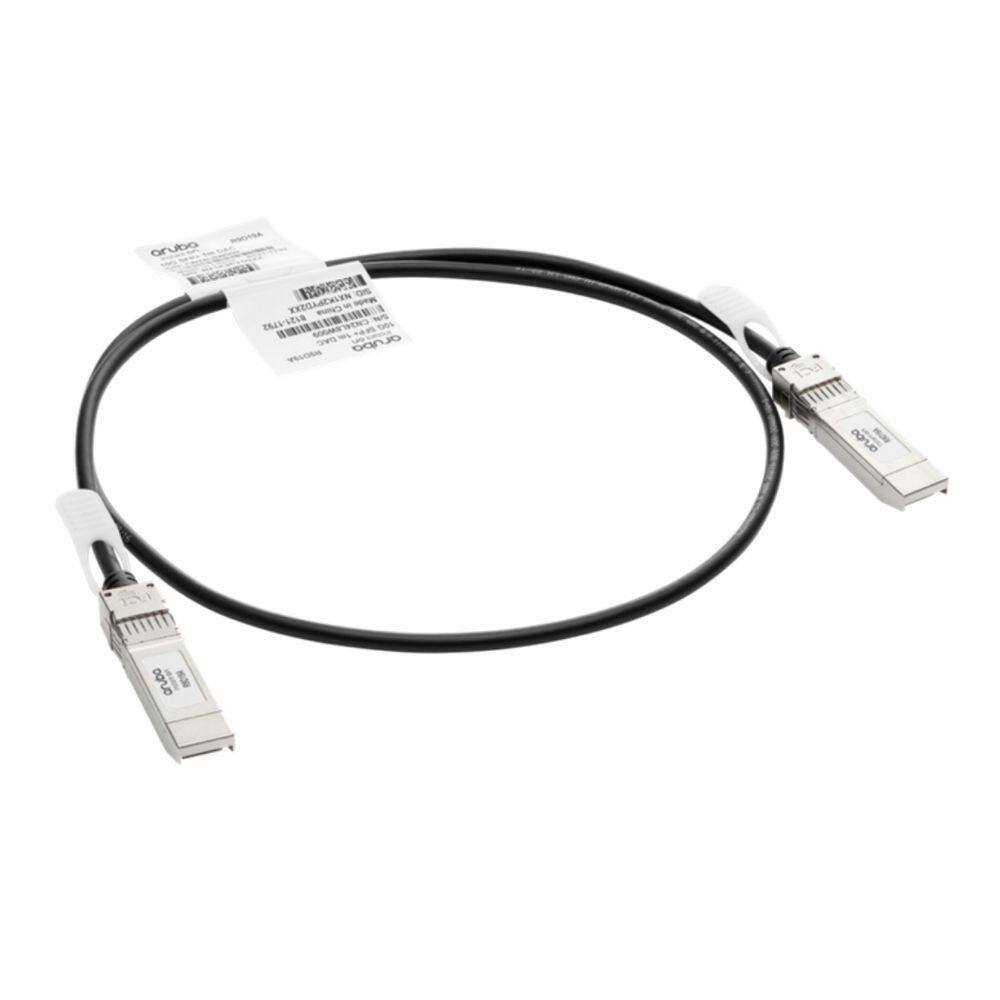 Cabo Dac Hpe Aruba Ion 10g Sfp+ To Sfp+ 1m R9d19a I - R9d19a