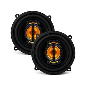 Kit Falante Jb4 Flex 4 Pol 11ow 4r Preto Leson