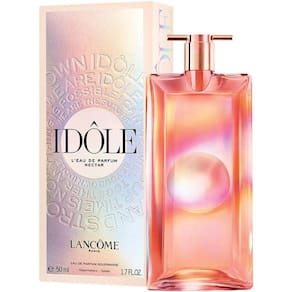 Perfume Lancôme Idôle Nectar - L`Eau De Parfum - Feminino Volume Da Unidade 50 Ml