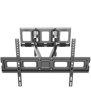Suporte Multiarticulado Para Tv Universal 37-80 Sav-4600 Aquário
