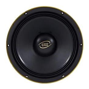 Alto-falante 10 Polegadas E510 Pro 500w Rms 8 Ohms