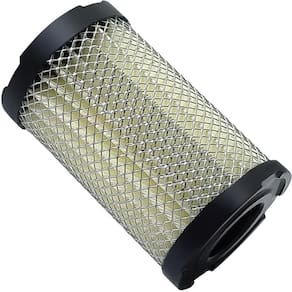 Filtro De Ar Trator Cortador Grama Motores Briggs Stratton