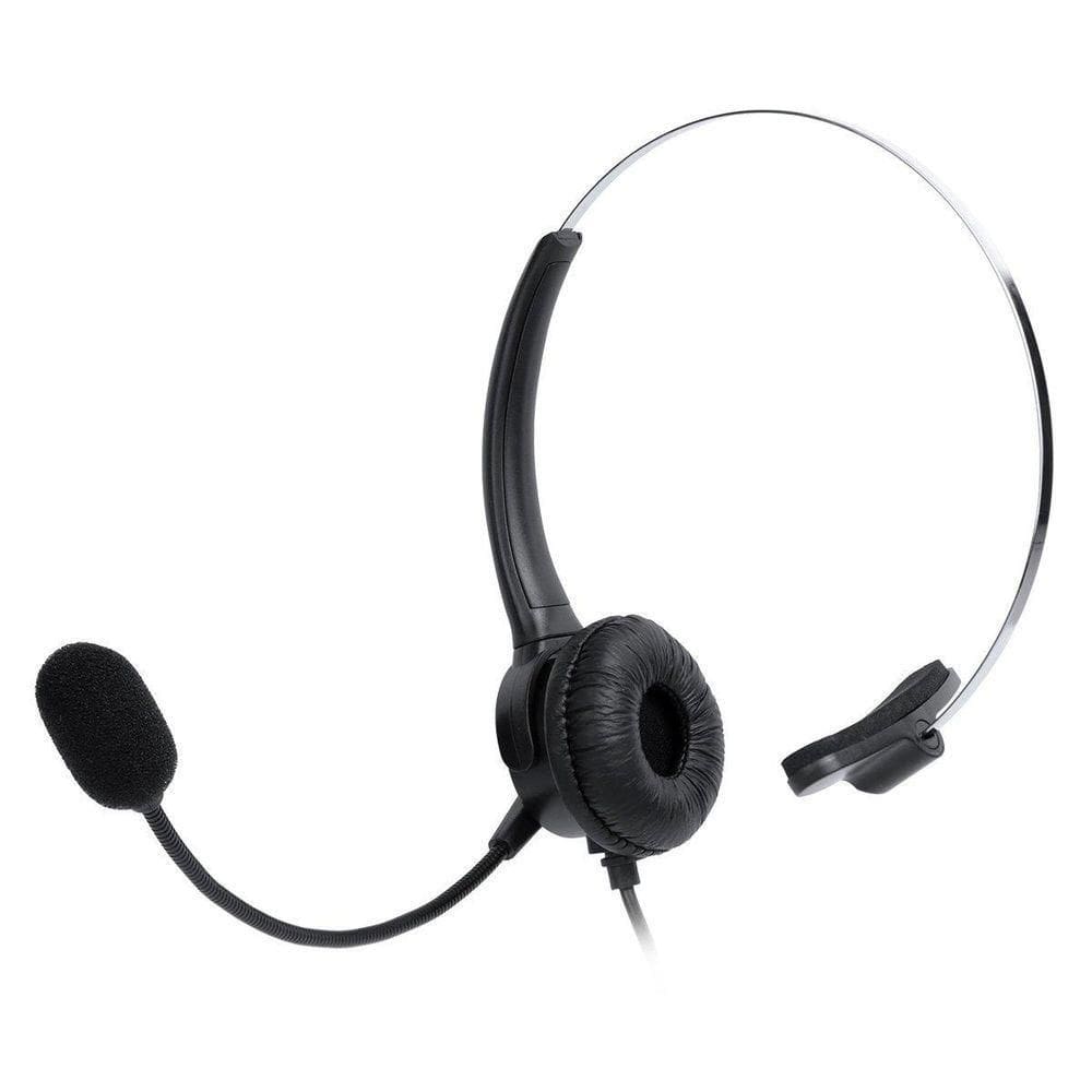 Fone De Ouvido Headset Corp Uno Usb - Vk400