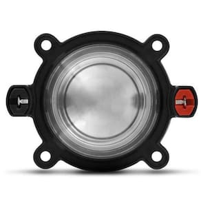 Shock Reparo Driver Titanium 2540/ 45-2550/ 52-2560-ti Oversou