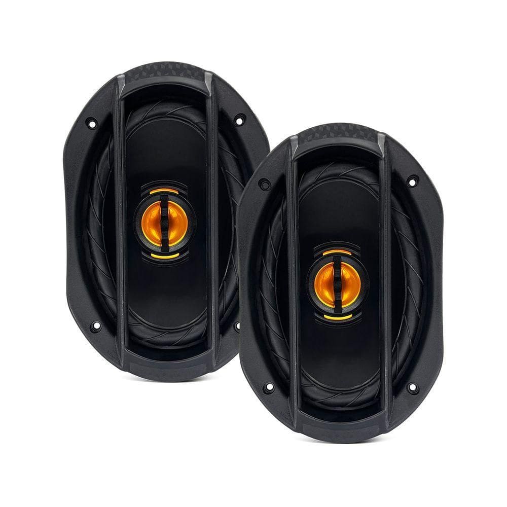 Kit Falante Jbg9 Flex Gx9pol 11ow 4r Preto Leson
