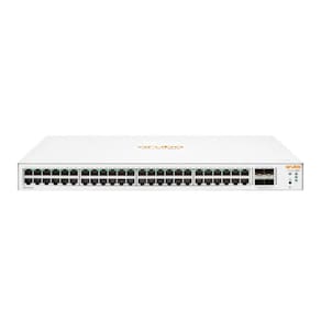 Switch Hpe Aruba Instant On 1830 48G 4Sfp - Jl814A