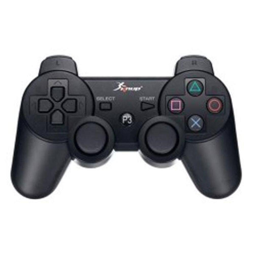 Controle PS3 Sem Fio Xd322