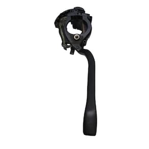 Comando Limpador Parabrisa Vw Gol 3009535039