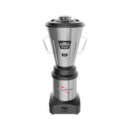 Liquidificador Comercial 4 Litros Copo Monobloco Inox Baixa Rotação L4 Bivolt - Skymsen