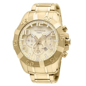 Relógio Technos Legacy Masculino Cronógrafo - Os20ik-4x Os20ik-4x