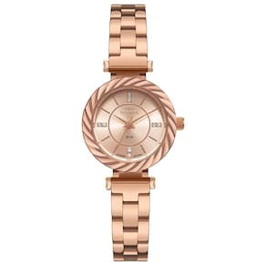 Relógio Technos Feminino Mini Rosé - 2035nbt-1j