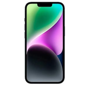 Usado: Apple iPhone 14 Plus 256GB 6GB Midnight Black 5G - VOKE