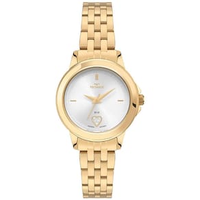 Relógio Technos Feminino Trend Dourado - 2035ncx-1k