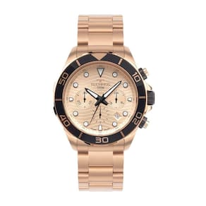 Kit Technos Masculino Acqua Rose Edição Especial Torben Grael - Js25bbu-1p Js25bbu-1p
