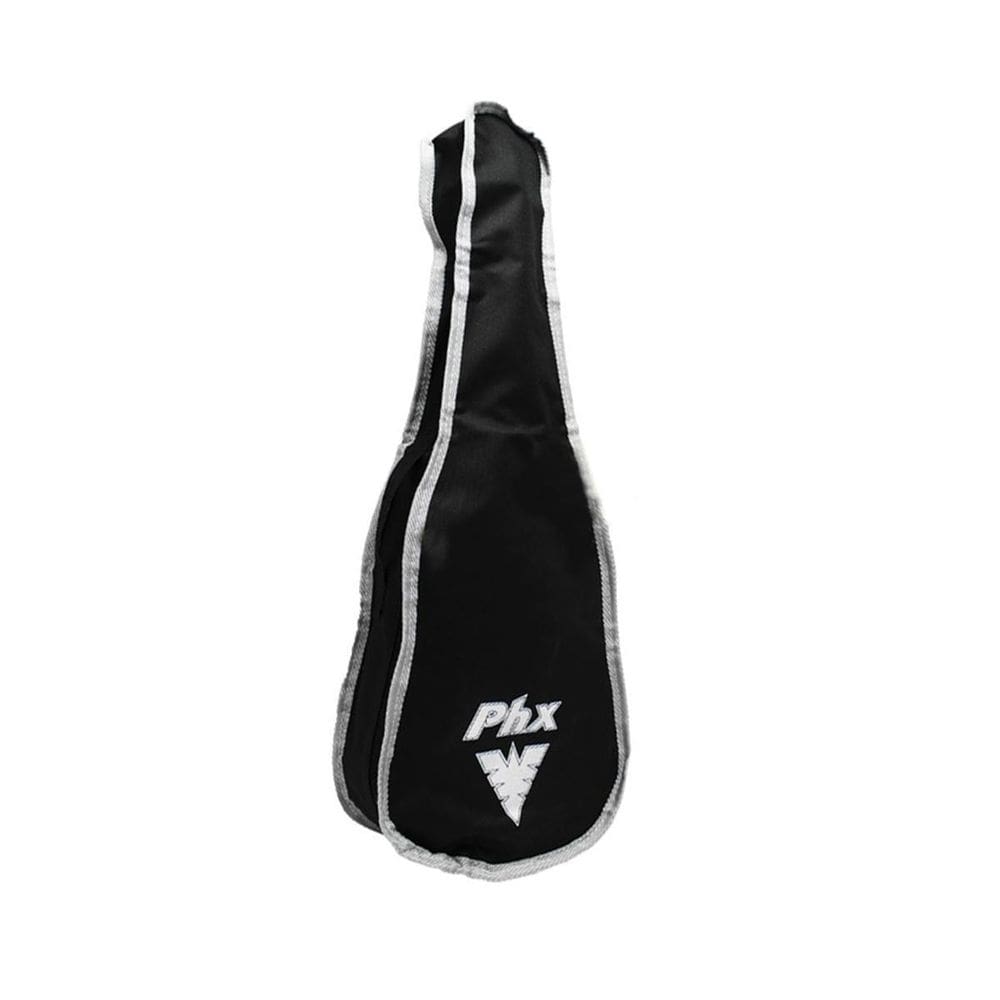 Bag Capa Simples Phx Cpm004 Para Ukulele Soprano