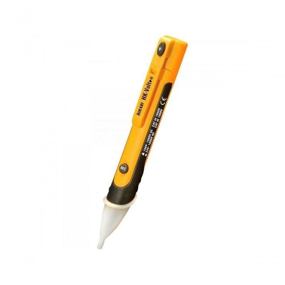 Detector De Tensão Hkvolt Hikari
