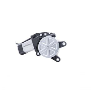 Motor De Vidro Eletrico Techone Line 12v Esquerdo