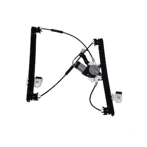 Maquina De Vidro Eletrico Zinni & Gueli Gol G2- G3- G4...