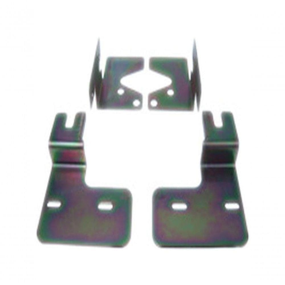 Suporte Para Trava Eletrica Luferma Ecosport 5 Portas