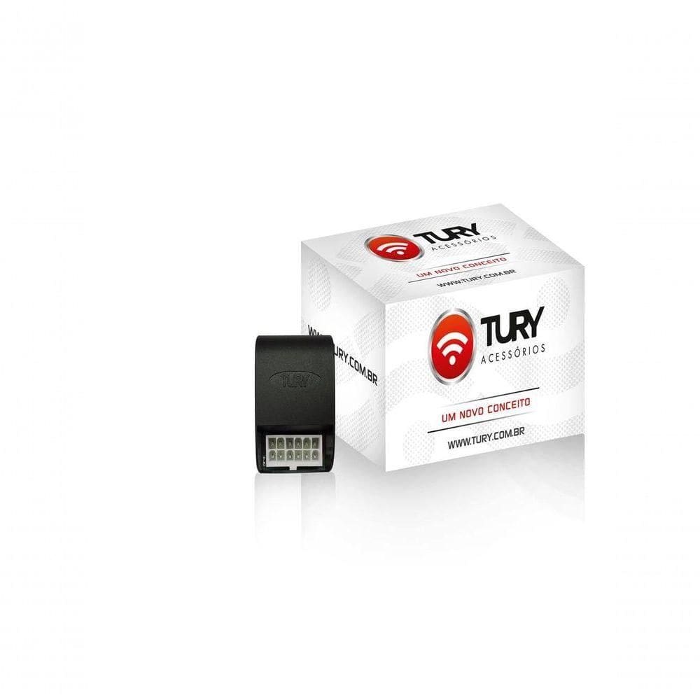 Modulo Trava Eletrica Speed-lock Tury Lock2.0