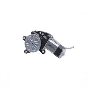 Motor De Vidro Eletrico Techone Line 12v Direito
