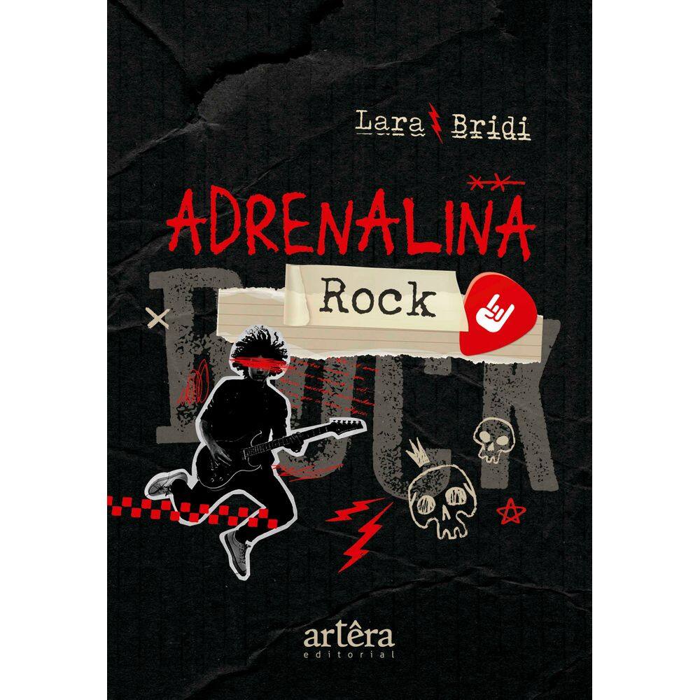 Adrenalina Rock