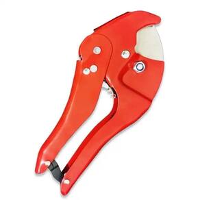 Alicate Cortador De Tubo Pvc 42Mm Encanador Profissional