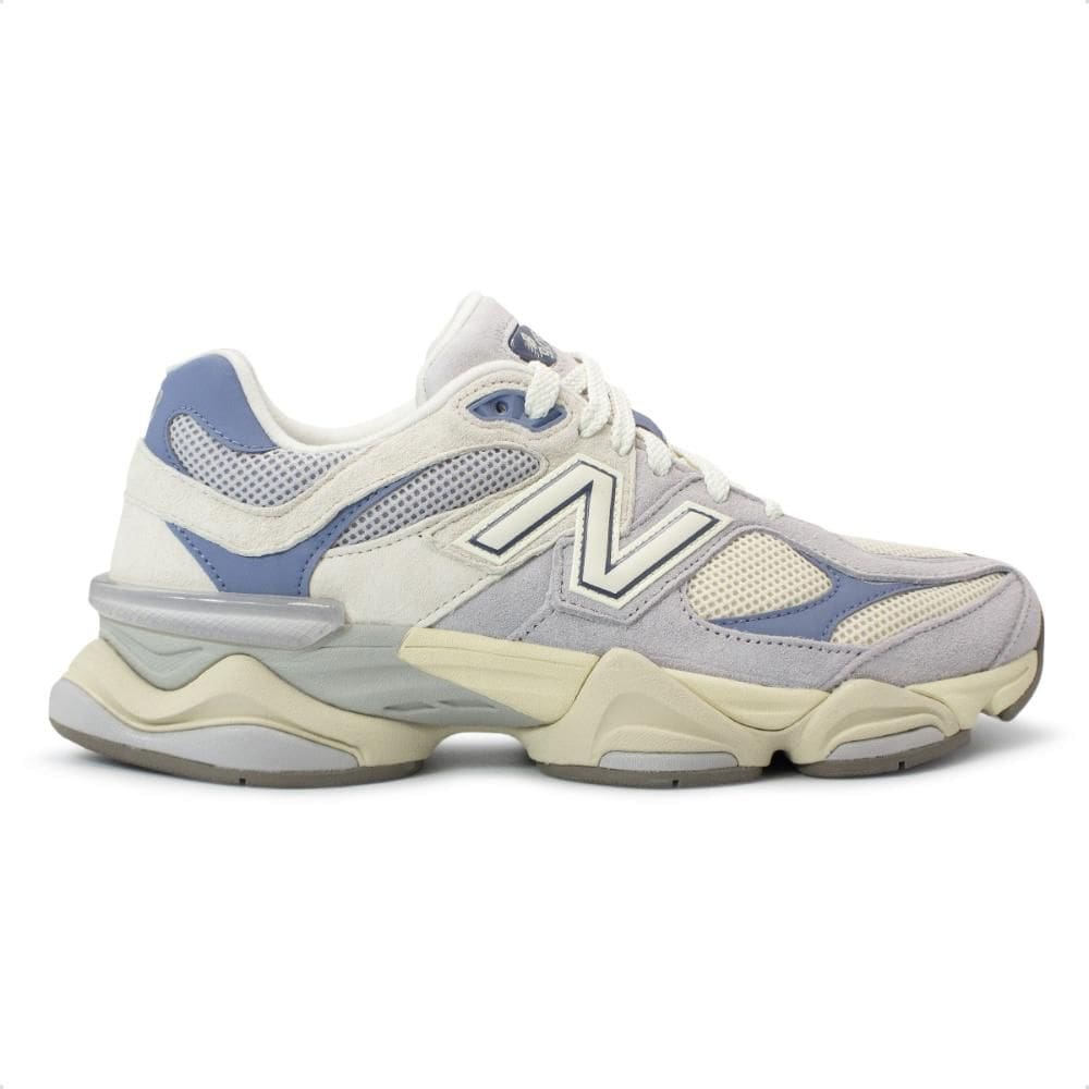 Tênis New Balance Unissex Casual 9060