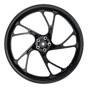 Roda Liga Dianteira Disco Cg 150 160 Titan Pé De Galinha