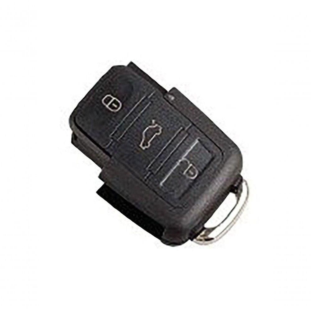 Capa Telecomando B&s Vw Polo - Bora - Passat 3 Botoes