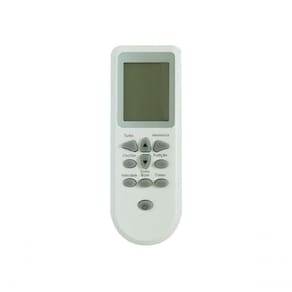 Controle Remoto Mxt 01307 De Ar Condicionado Split Consul