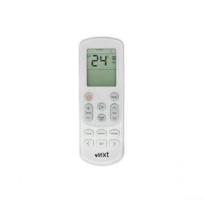 Controle Remoto Mxt 01392 Ar Condicionado Samsung Crystal