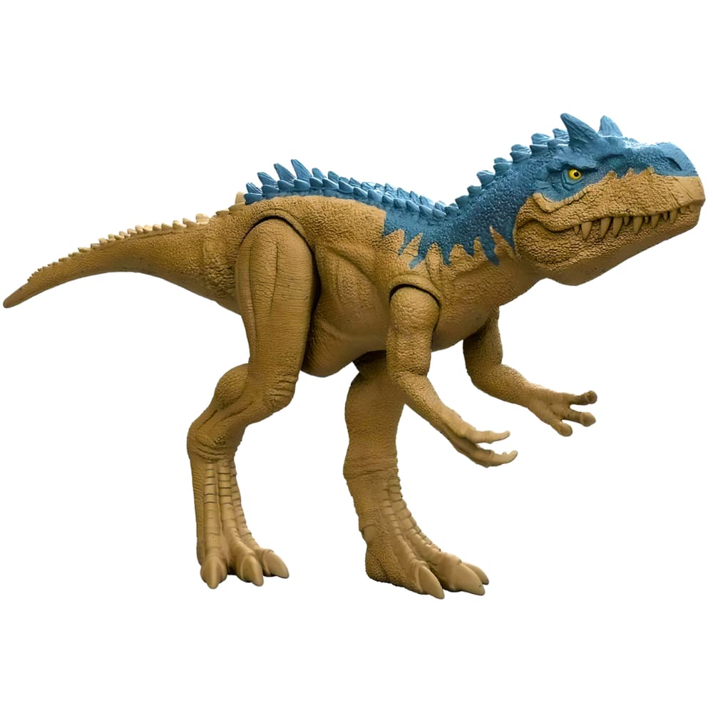 Figura de Ação Dinos Jurassic World Básica 30cm JGC04 Mattel