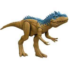 Figura de Ação Dinos Jurassic World Básica 30cm JGC04 Mattel