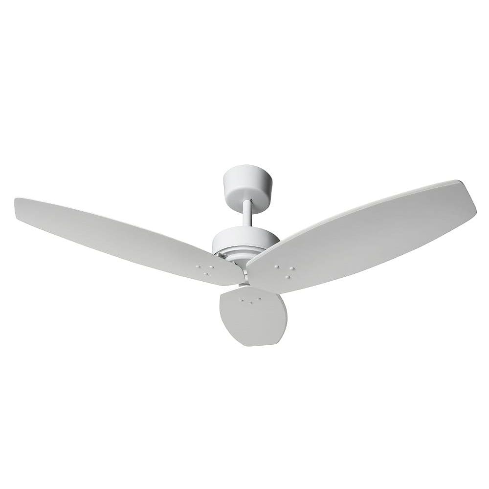 Ventilador de Teto Sevilha Branco 130W 127V Tron