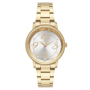 Relógio Technos Feminino Trend Dourado - 2035nac-1k 2035nac-1k