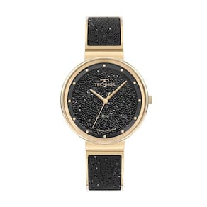 Relógio Technos Feminino Crystal Dourado - 2039eb-1p 2039eb-1p