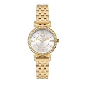 Relógio Technos Feminino Boutique Dourado - 2035nca-1k