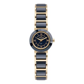 Relógio Technos Feminino Ceramic-saphire Dourado - 2035lwf-1a 2035lwf-1a