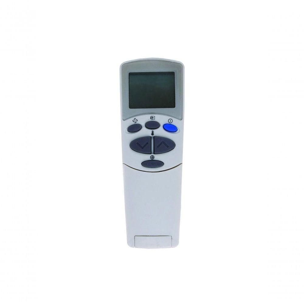 Controle Remoto Mxt 01341 Ar Condicionado 6711a90032l Split
