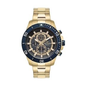 Relógio Technos Masculino Legacy Bicolor - Js15enn-1a Js15enn-1a