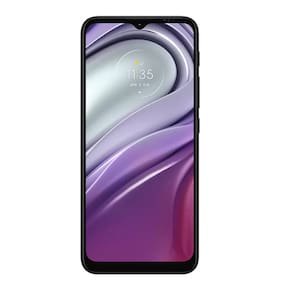 Motorola Moto G20 64GB Grafite Bom Usado